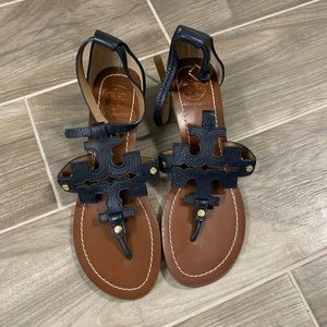 Tory Burch Chandler Wedge Sandal